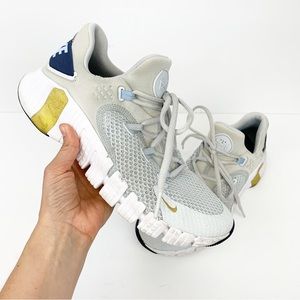NIKE FREE METCON 4 Women’s Training Sneaker Shoe